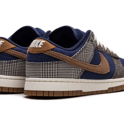 Nike Dunk Low "Tweed Corduroy"