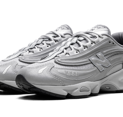 New Balance M1000 „Reflektierendes Paket – Regenwolke“