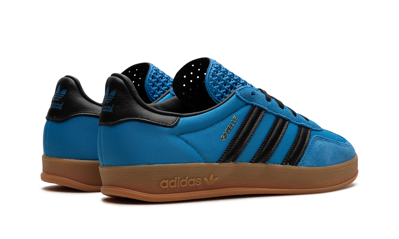 Adidas Gazelle Indoor "Blue"