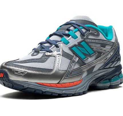 New Balance 1906U "The Whitaker Group - Electric Teal"