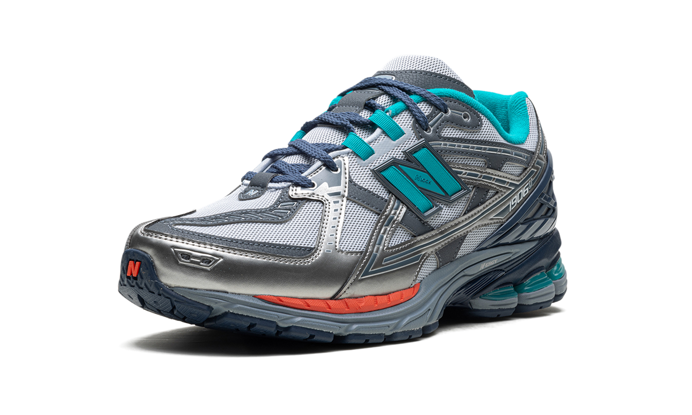 New Balance 1906U „The Whitaker Group – Electric Teal“