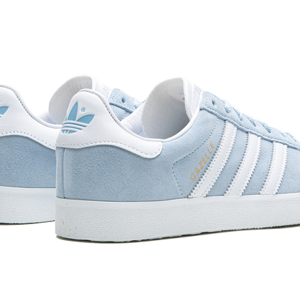 Adidas Gazelle 85 "Clear Sky"