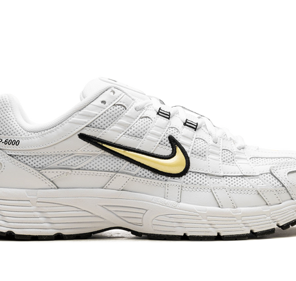 Nike P-6000 TRK3 "Lemon Chiffon"