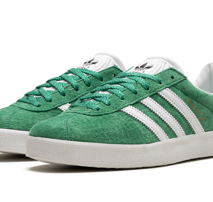 Adidas Gazelle 85 "Court Green"
