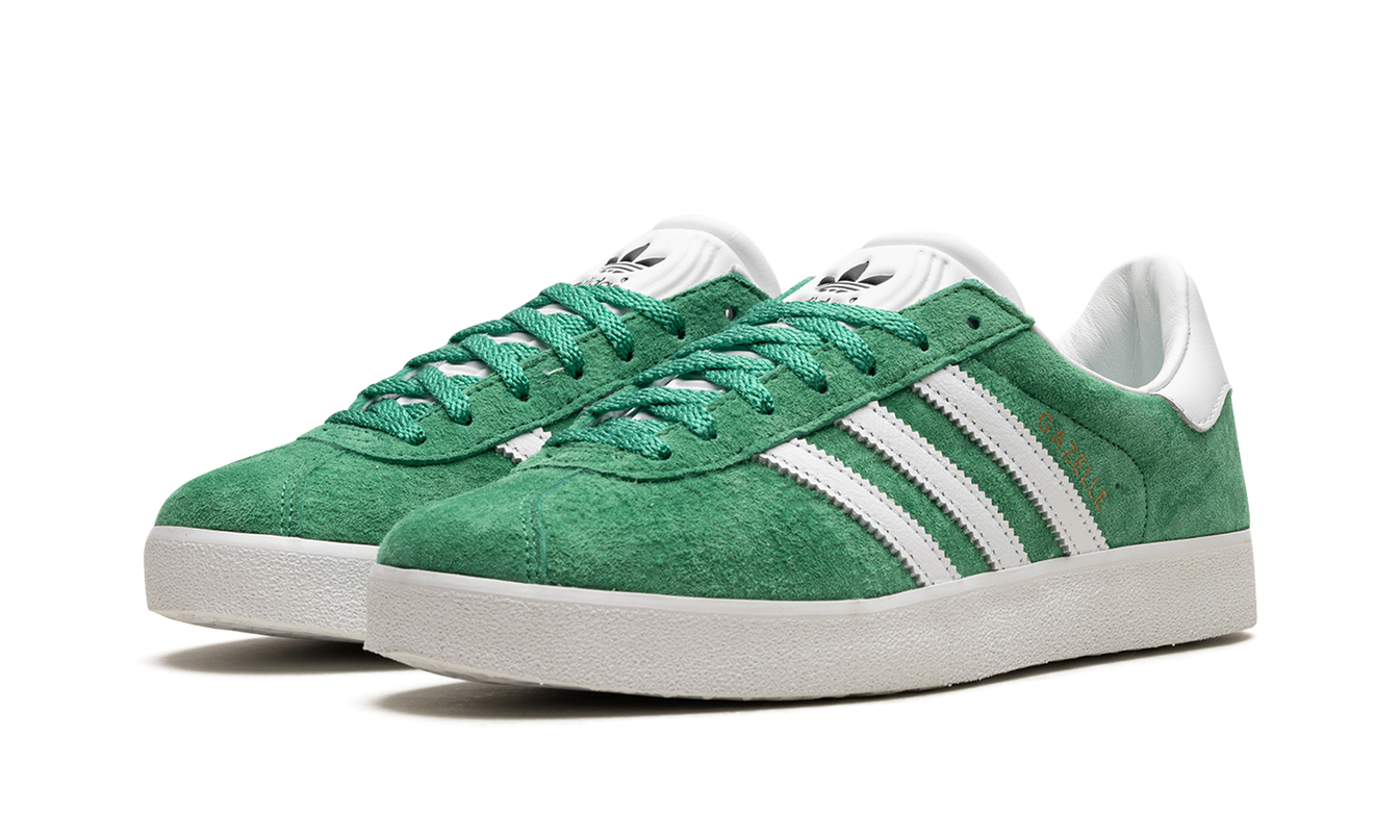 Adidas Gazelle 85 "Court Green"