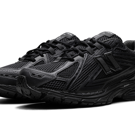 New Balance 1906R "Comme des Garcons Homme Black"