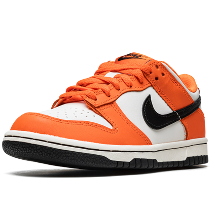 Nike Dunk Low GS "Halloween 2022"