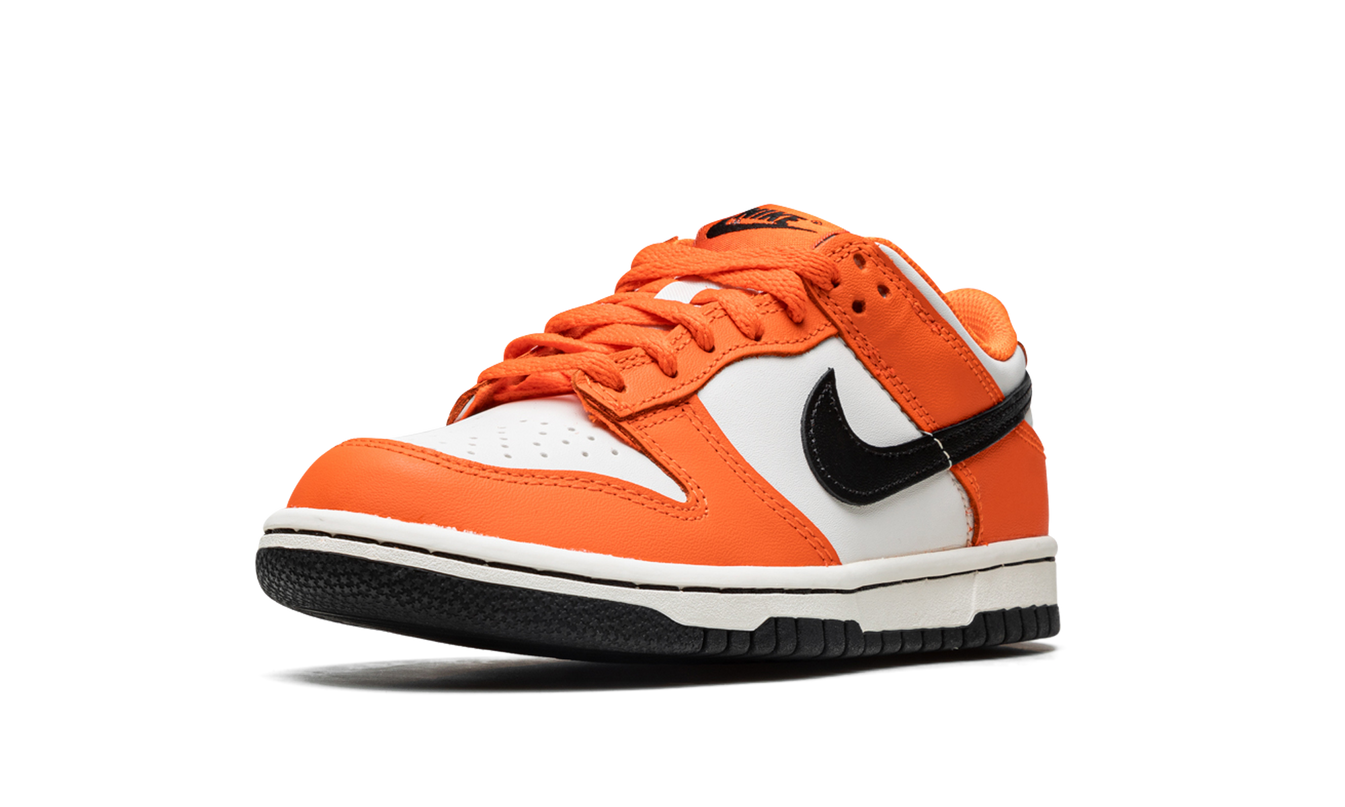 Nike Dunk Low GS "Halloween 2022"