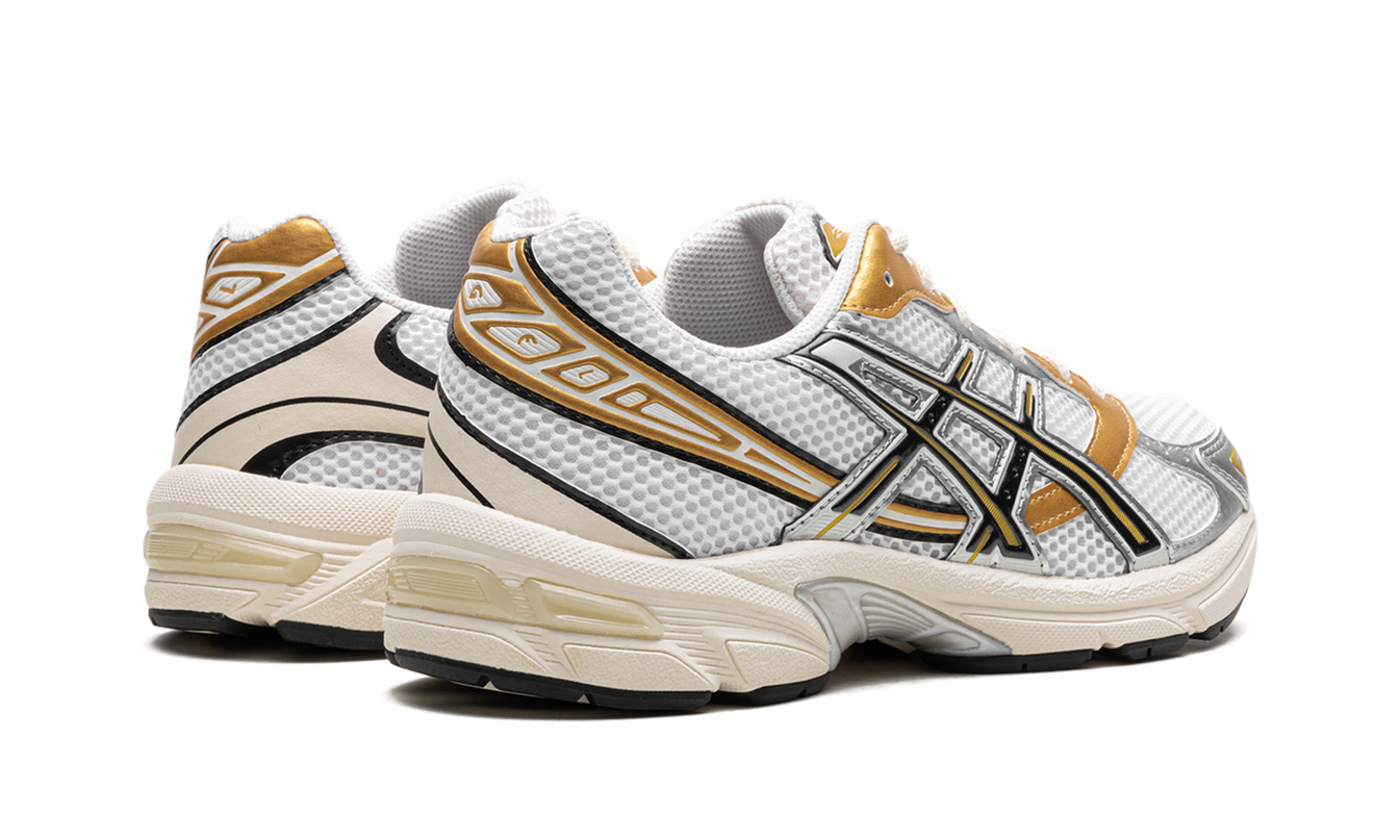 Asics Gel 1130 "White / Black"