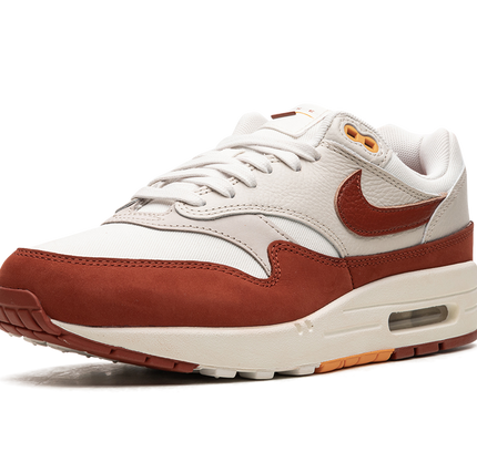 AIR MAX 1 LX WMNS "Robustes Orange"