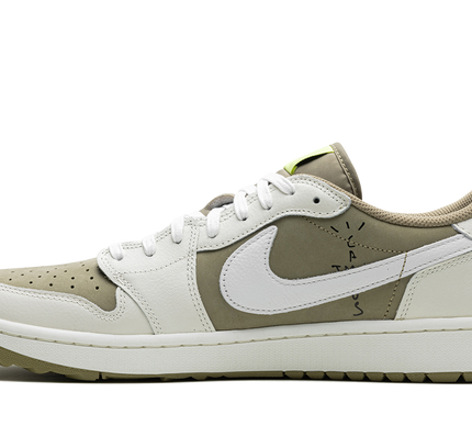 Air Jordan 1 Low Golf "Travis Scott"
