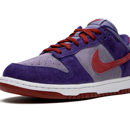 Nike Dunk Low Retro SP "Plum"