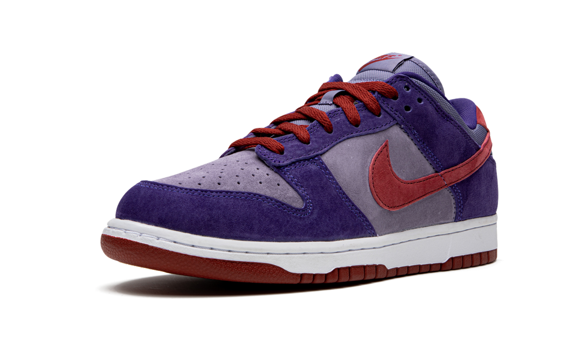 Nike Dunk Low Retro SP "Plum"