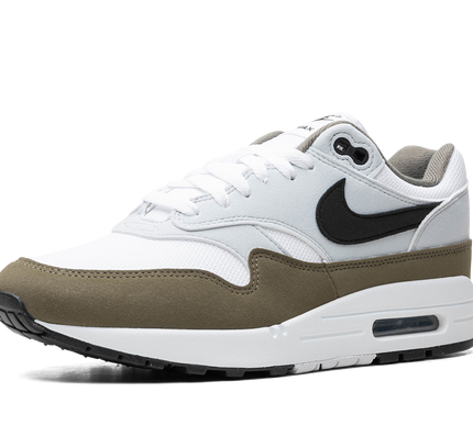 Air Max 1 "Mitteloliv"