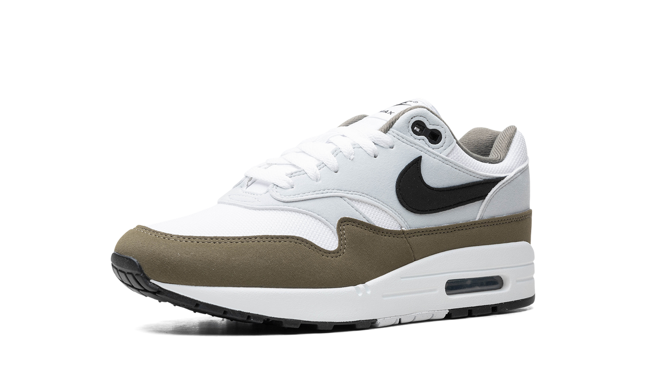 Air Max 1 "Mitteloliv"