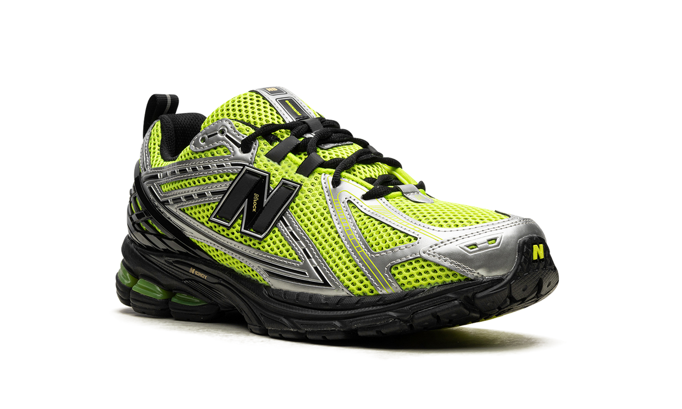 New Balance 1906R "Volt / Schwarz"