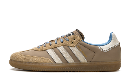 Adidas Samba 