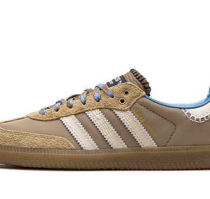 Adidas Samba "Wales Bonner - Desert White"
