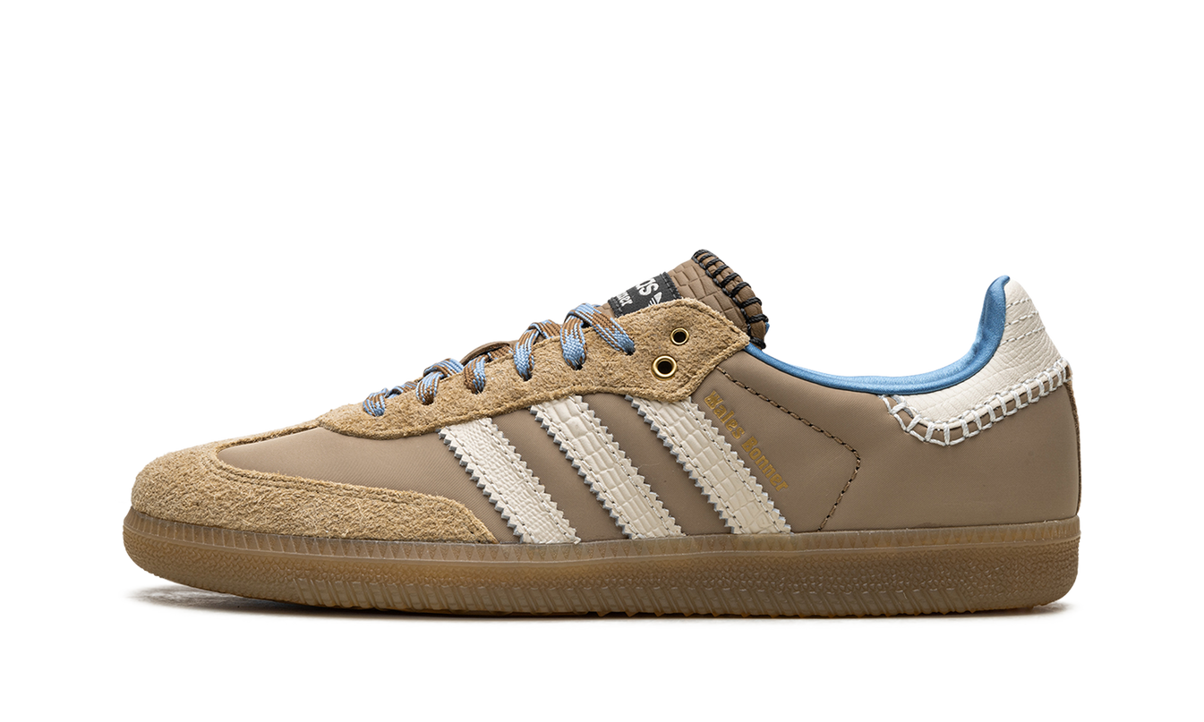 Adidas Samba "Wales Bonner - Desert White"