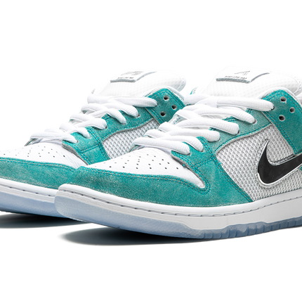 Nike Dunk SB Low Pro QS "April Skateboards"