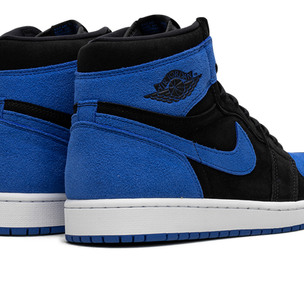 Air Jordan 1 OG "Royal Reimagined"