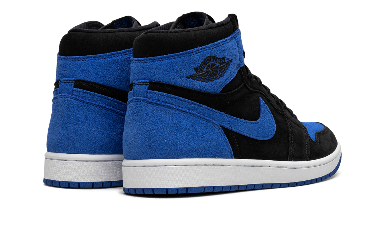 Air Jordan 1 OG "Royal Reimagined"
