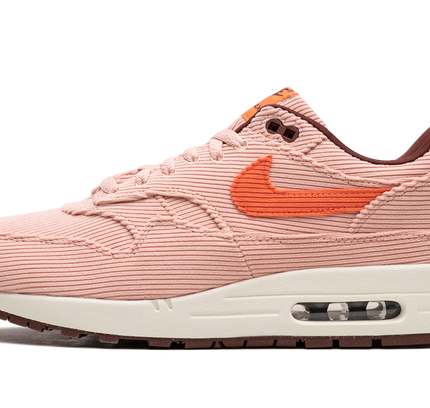 Air Max 1 Premium „Coral Stardust“