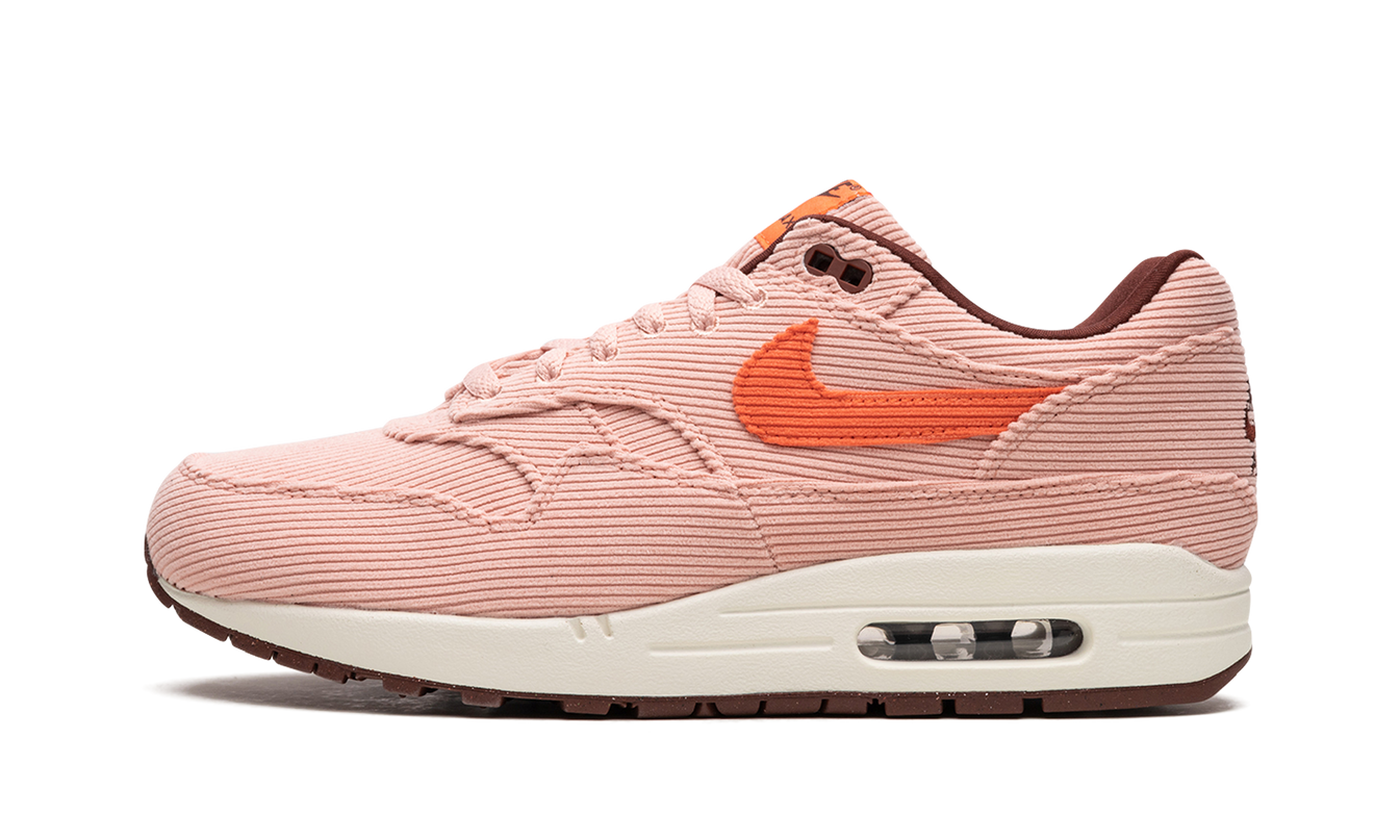 Nike Air Max 1 Premium "Coral Stardust"