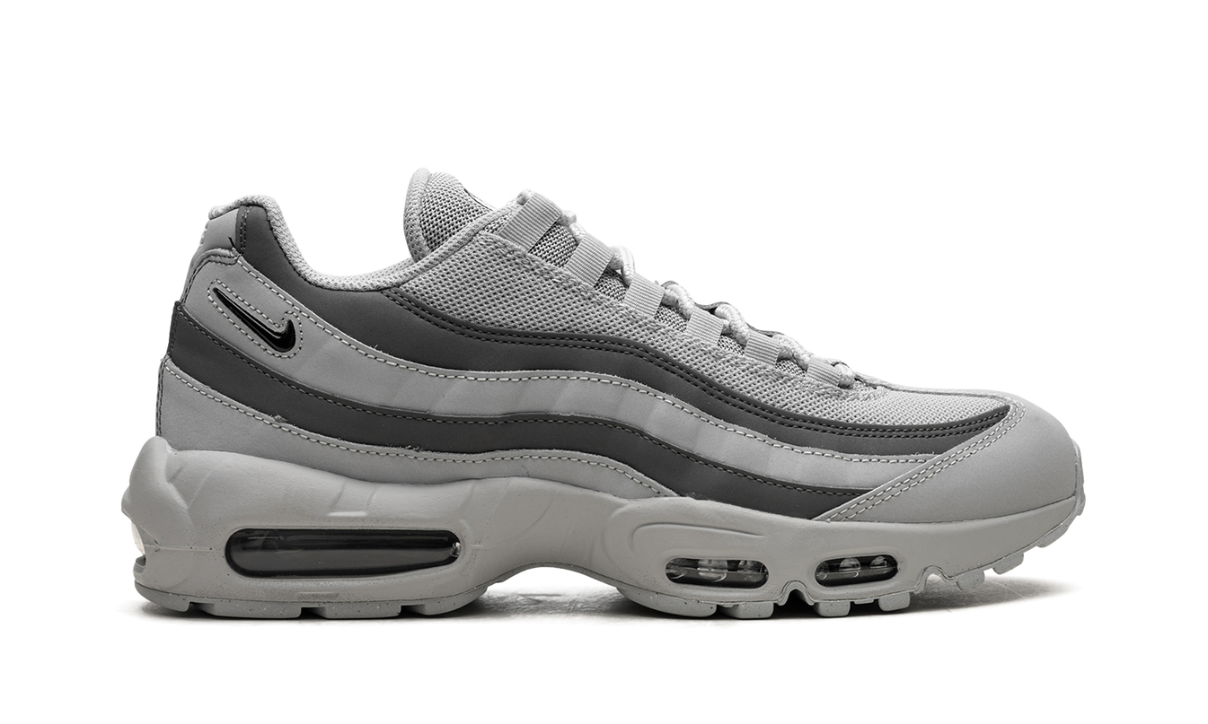 Nike Air Max 95 "Greyscale"