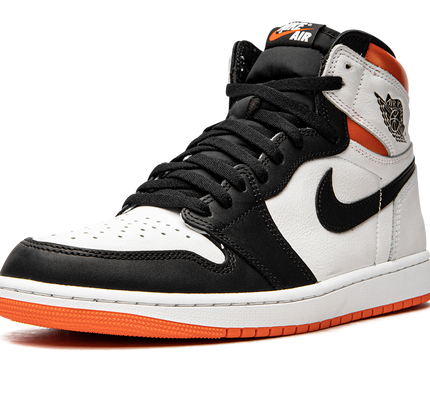 Air Jordan 1 Retro High OG "Electro Orange"