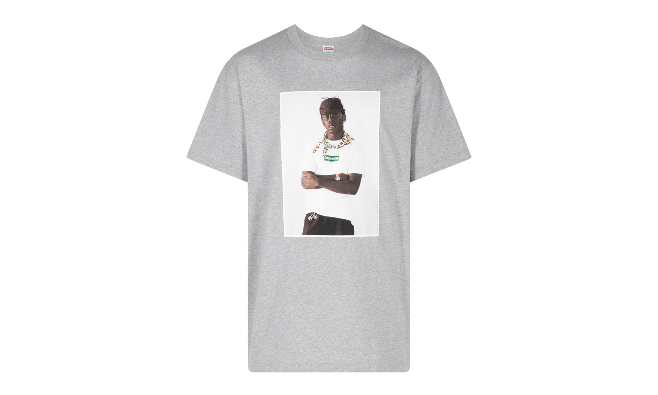 Supreme Tyler The Creator Tee "FW 24"