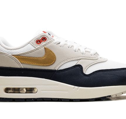 Air Max 1 „Weiß Olympic“