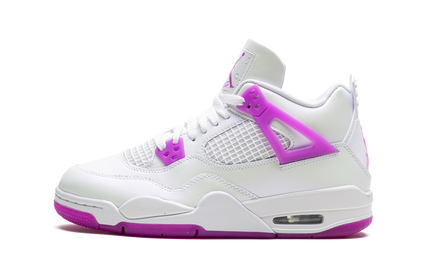 Air Jordan 4 Retro GS 