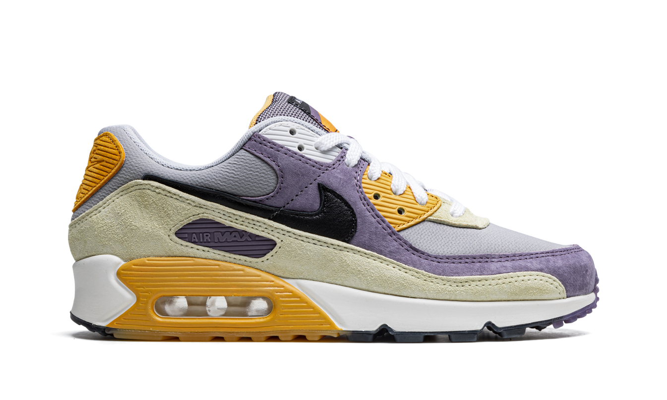 Nike Air Max 90 NRG "Lemon Drop"