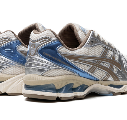 GEL-Kayano 14 „Creme/Pfefferbraun“