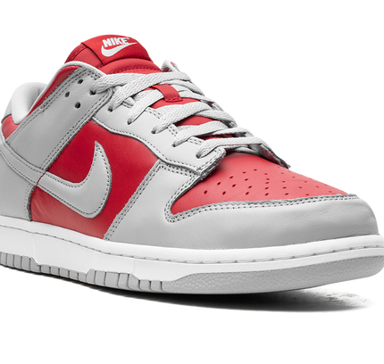 Nike Dunk Low QS "CO.JP Reverse Ultraman (2024)"