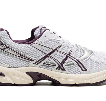 Asics Gel 1130 WMNS "Deep Plum"