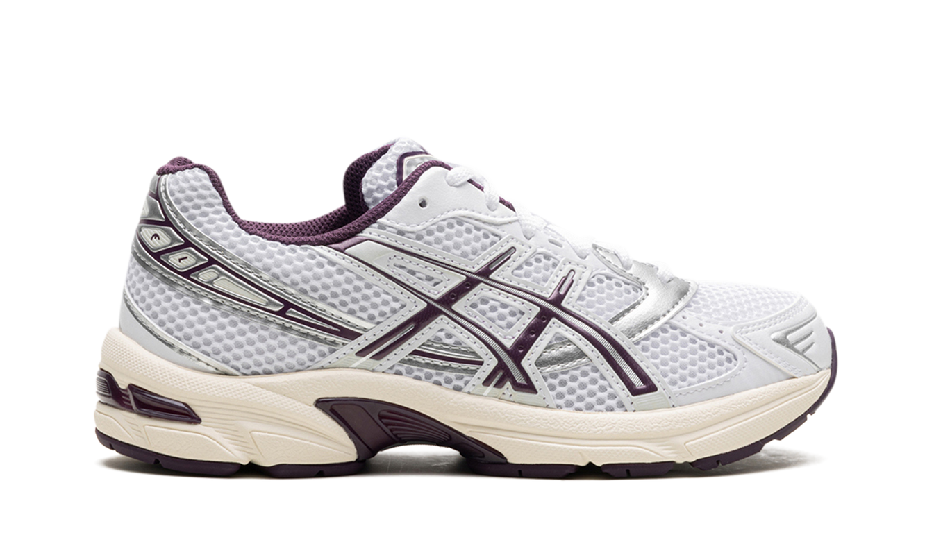 Asics Gel 1130 WMNS "Deep Plum"