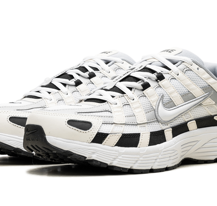 Nike P-6000 "Sail"
