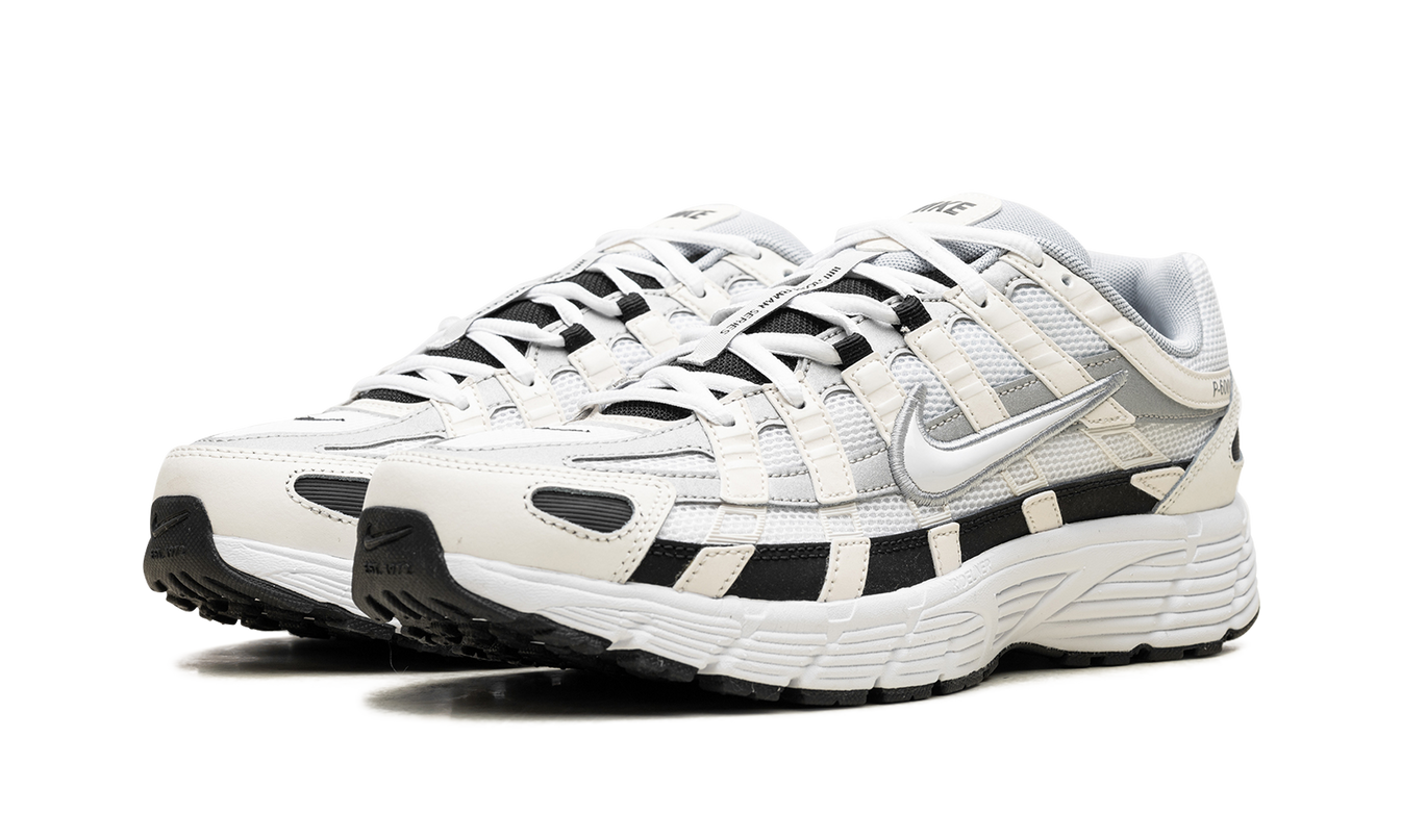 Nike P-6000 "Sail"