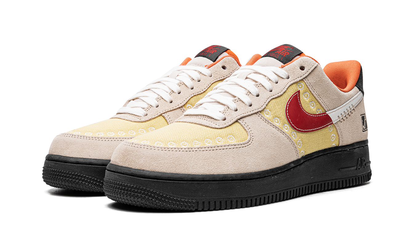 Nike Air Force 1 Low "Somos Familia"
