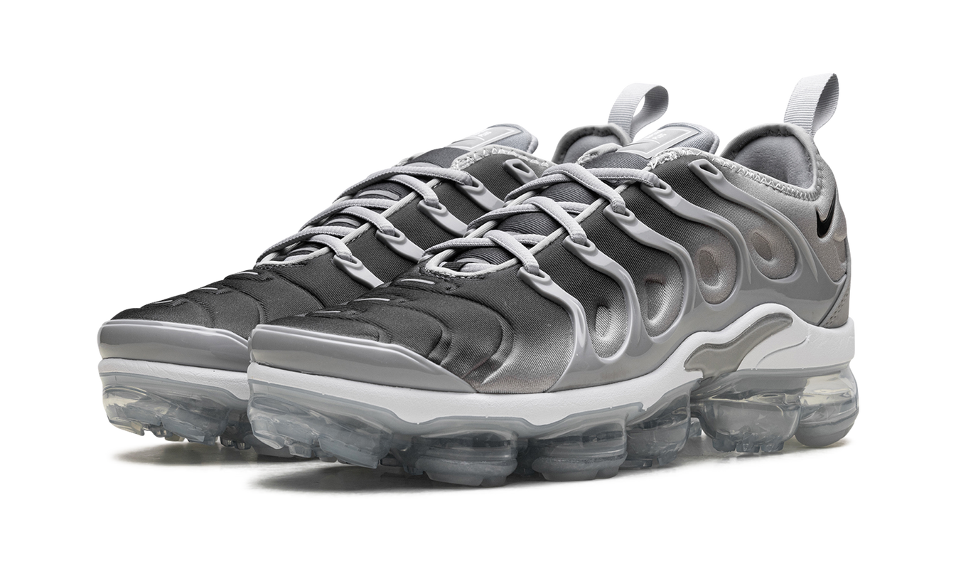 Nike Air Vapormax Plus "Silber Farbverlauf"