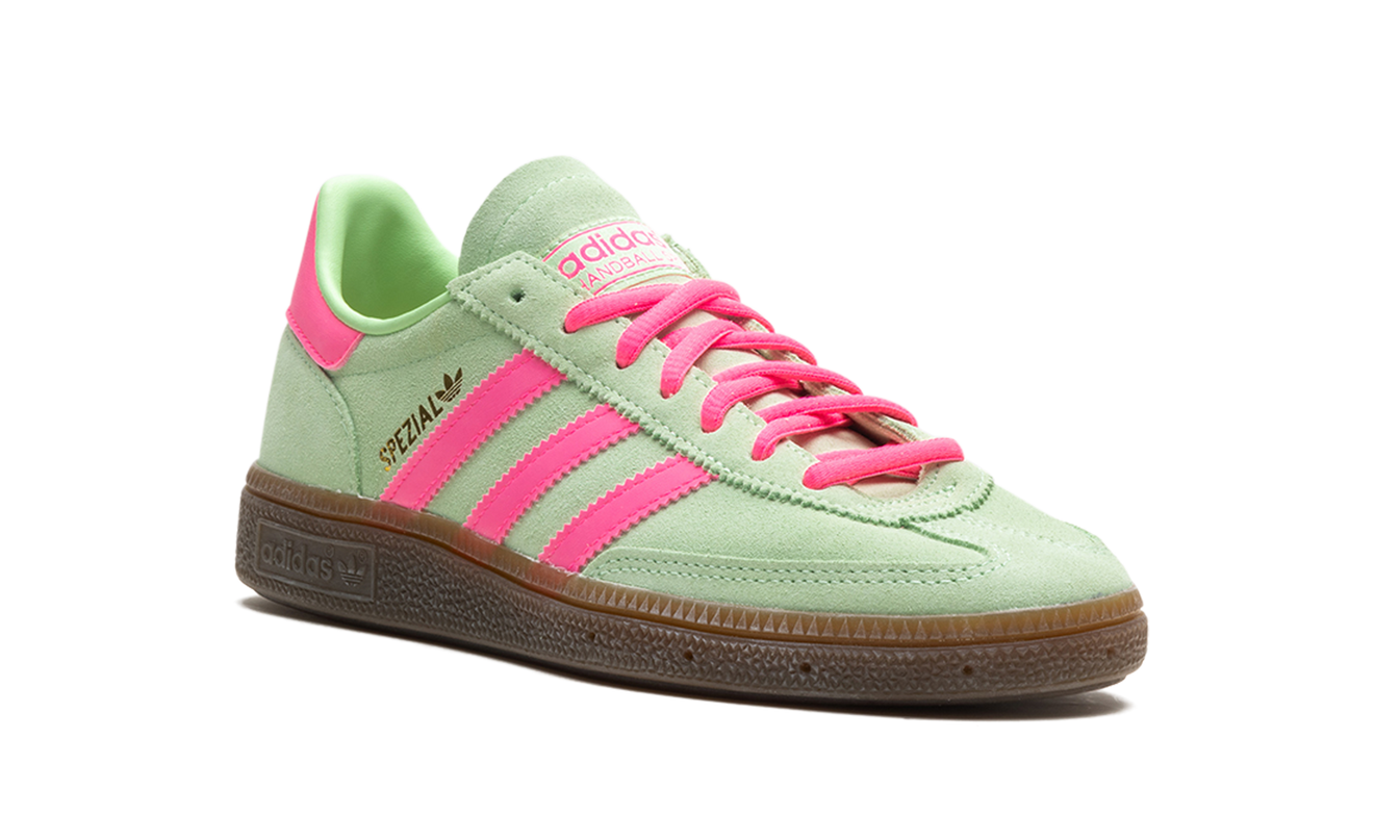 Adidas Handball Spezial "Semi Green Spark"