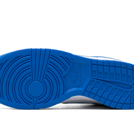 Nike Dunk Low "Photo Blue"