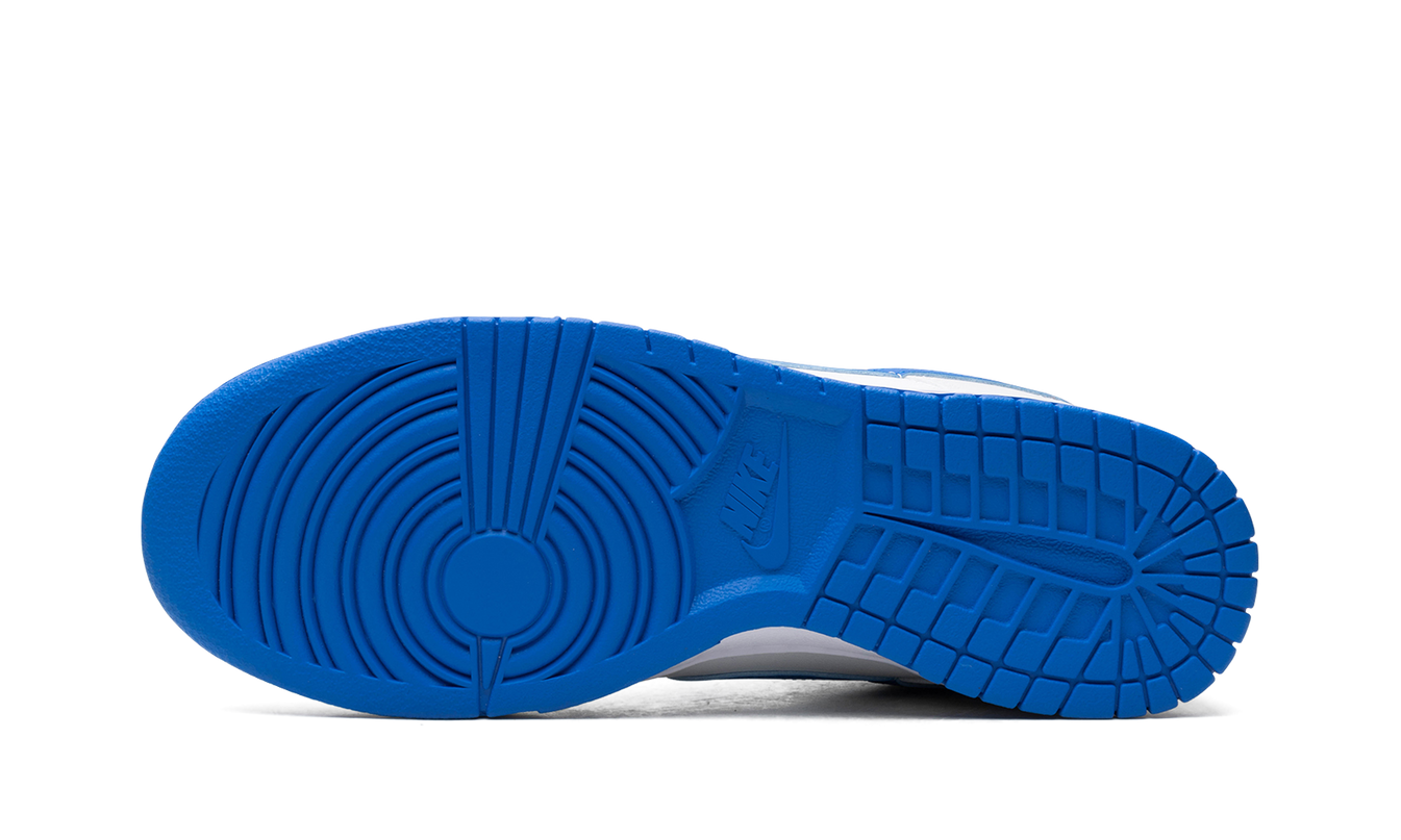 Nike Dunk Low "Photo Blue"