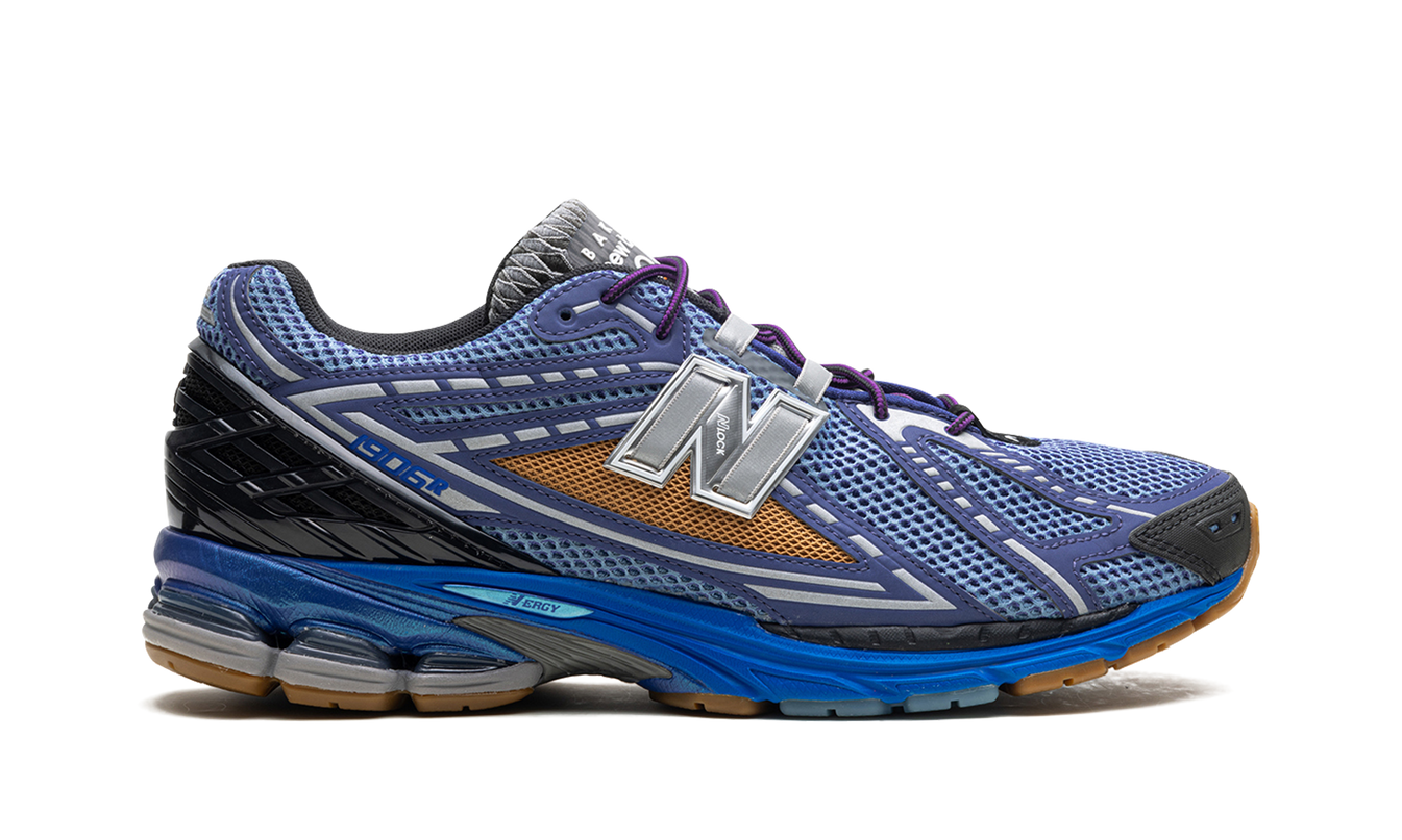 New Balance 1906R "Action Bronson - Medusa Azul"