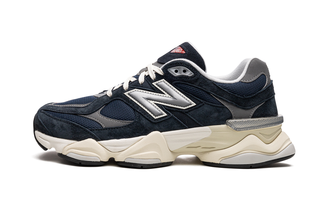 New Balance 9060 "Navy"