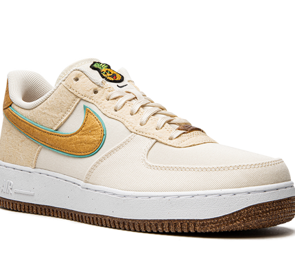 Nike Air Force 1 '07 PRM "Happy Pineapple"