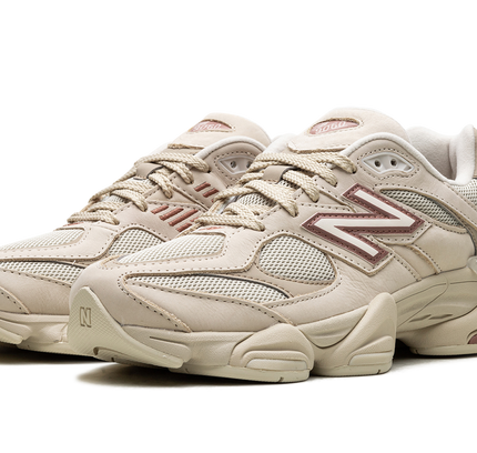 New Balance 9060 "Bone Sparrow"