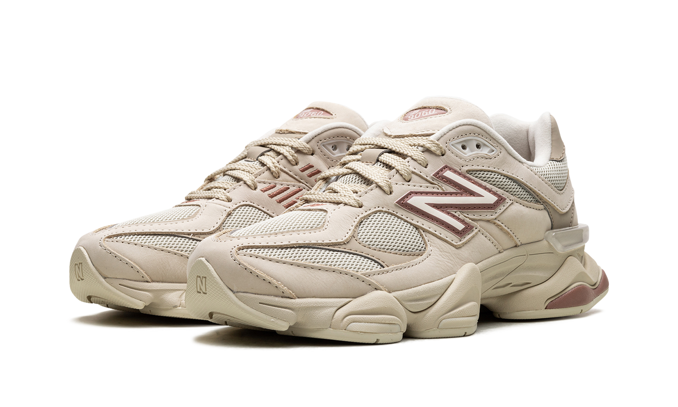 New Balance 9060 "Bone Sparrow"